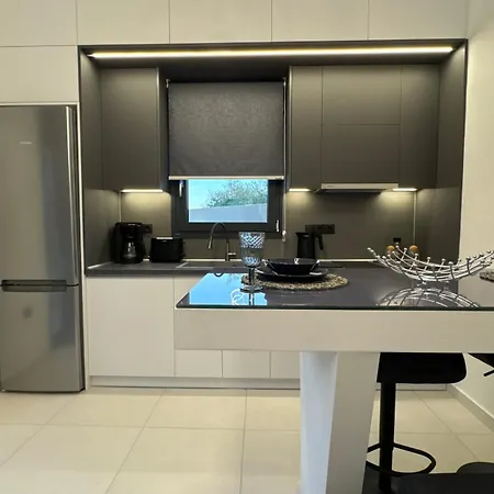 Private Pool House By Natchos بيت للعطل *