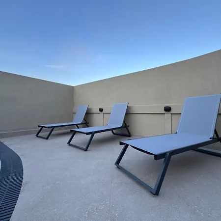 Private Pool House By Natchos *