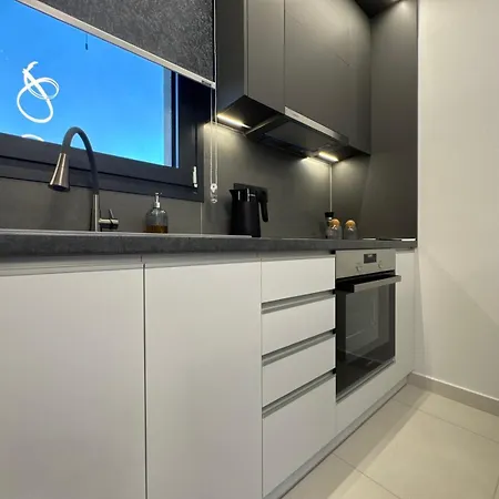 Private Pool House By Natchos بيت للعطل Virós