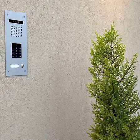 Ferienhaus Private Pool House By Natchos *