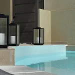 Ferienhaus Private Pool House By Natchos Virós