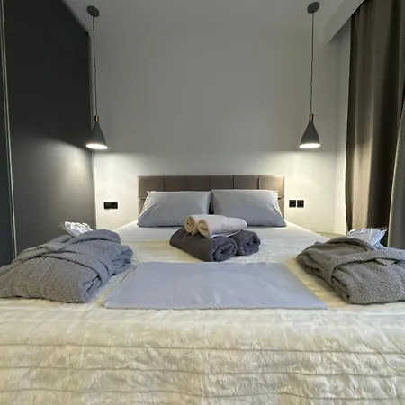 Private Pool House By Natchos Βιρός